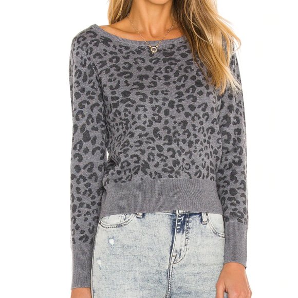 Heartloom Sweaters - Heartloom Hera Sweater